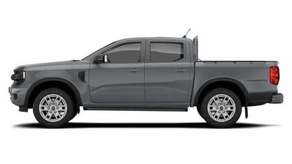 Ny Ford Ranger Wildtrack 205 HK (150 kW) 2025 Pickup