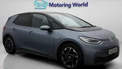 Used 2022 VW ID.3 Pro Performance Hatchback | £14,500 (Fair price)