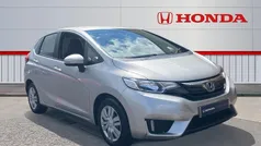 Used 2017 Honda Jazz S Hatchback | £9,995 (Fair price)