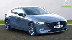Used 2021 Mazda 3 Inclusive Hatchback | £13,299 (Fair price)