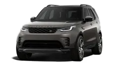 Used 2025 Land Rover Discovery 5 HSE Dynamic SUV | £74,528 (Fair price)