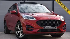 Used 2023 Ford Kuga ST-Line X SUV | £21,495 (Fair price)