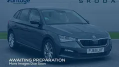 Used 2019 Skoda Scala SE L Hatchback | £10,590 (Fair price)