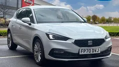 Used 2024 Seat Leon SE Dynamic Hatchback | £12,290 (Good price)
