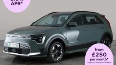 Used 2022 Kia e-Niro SUV | £17,389 (Super price)