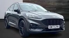Used 2023 Ford Kuga SUV | £23,990 (Fair price)