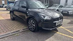 Used 2023 Suzuki Swift SZ-L Hatchback | £10,790 (Fair price)