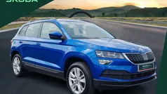 Used 2022 Skoda Karoq SE Technology SUV | £15,599 (Fair price)