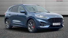 Used 2023 Ford Kuga ST-Line SUV | £21,725 (Fair price)