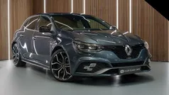 Used 2018 Renault Mégane IV R.S. Hatchback | £17,995 (Fair price)
