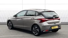 Other Used 2021 Hyundai i20 SE Hatchback | £10,802 (Fair price)