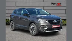 Used 2020 Vauxhall Grandland X SRi SUV | £10,748 (Good price)