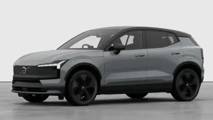 New Volvo EX30 Plus 314 kW (428 HP) 2026 Sand dune SUV