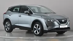 Used 2022 Nissan Qashqai Acenta Premium SUV | £16,799 (Super price)