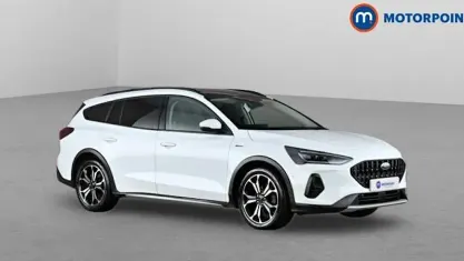 Used Ford Focus Active X 155 HP (114 kW) 2023 Estate