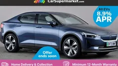 Used 2024 Polestar 2 Sedan | £24,697 (Fair price)