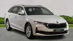 Used 2024 Skoda Octavia SE Technology Estate | £23,869 (Fair price)
