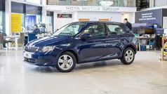 Used 2018 Skoda Fabia SE Hatchback | £8,149 (Fair price)