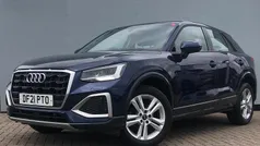 Used 2024 Audi Q2 Sport SUV | £18,995 (Good price)