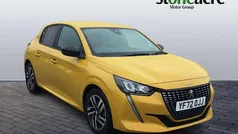 Used 2023 Peugeot 208 Active+ Hatchback | £13,623 (Fair price)