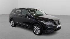 Used 2024 VW Tiguan Allspace Life SUV | £20,749 (Super price)