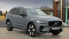 Used 2024 Volvo XC60 Plus SUV | £37,500 (Good price)
