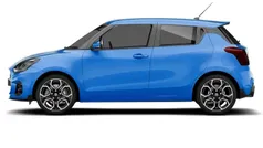 Used 2019 Suzuki Swift SZ-T Hatchback | £7,250 (Fair price)