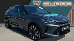 Used 2025 Cupra Formentor VZ1 SUV | £32,995 (Super price)