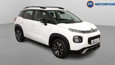 Used 2023 Citroën C3 Aircross PureTech SUV | £11,699 (Good price)