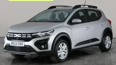 Used 2024 Dacia Sandero Expression Hatchback | £12,159 (Super price)