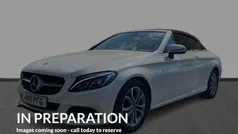 Mercedes C250