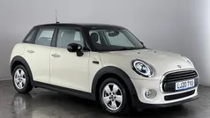 Used 2020 Mini Cooper Classic Hatchback | £13,050 (Fair price)