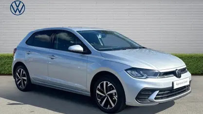 Used VW Polo Match 95 HP (69 kW) 2026 Other Hatchback