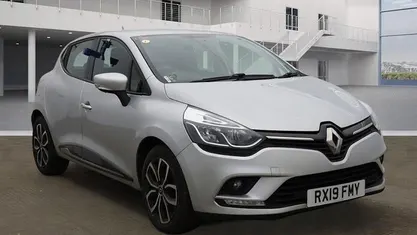 Used 2019 Renault Clio IV Play Hatchback | £4,490 (Good price)