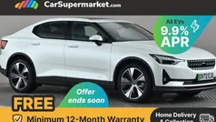 Used 2022 Polestar 2 Hatchback | £22,697 (Good price)
