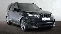 Used 2024 Land Rover Discovery 5 HSE Dynamic SUV | £56,795 (Fair price)