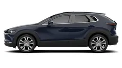 Used 2021 Mazda CX-30 Inclusive SUV | £17,199 (Fair price)