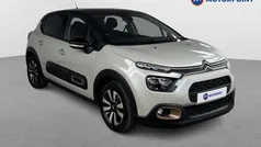 Used 2022 Citroën C3 PureTech Hatchback | £12,599 (Fair price)