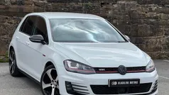 Used 2015 VW Golf VII GTI Hatchback | £11,250 (Fair price)