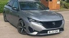 Used 2024 Peugeot 308 GTi Estate | £20,299 (Fair price)