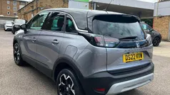 Used 2022 Vauxhall Crossland Edition SUV | £14,095 (Fair price)