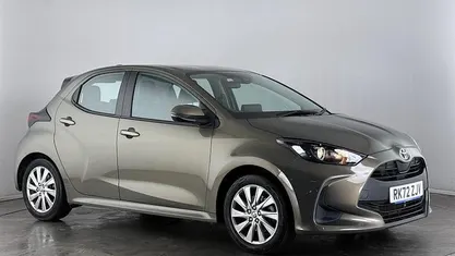 Used 2026 Toyota Yaris Hybrid Hatchback | £16,200 (Super price)