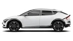 Used 2025 Kia EV6 GT-Line SUV | £41,998 (Good price)