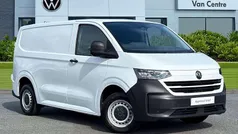 Used 2025 VW T6.1 Van | £28,549 (Fair price)