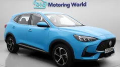 Used 2023 MG HS SE SUV | £14,800 (Fair price)