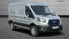 Used 2024 Ford Transit Trend Van | £26,994 (Fair price)
