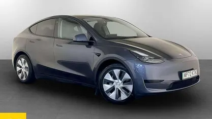 Used Tesla Model Y RWD 219 kW (299 HP) 2024 SUV