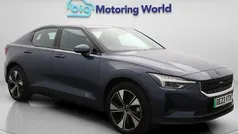 Used 2023 Polestar 2 Standard Range Single Motor Sedan | £22,200 (Fair price)