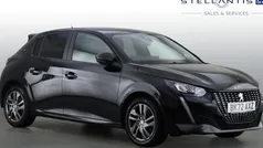 Used 2023 Peugeot 208 Active+ Hatchback | £13,954 (Fair price)