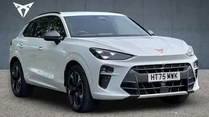 Begagnad Cupra Terramar 150 HK (110 kW) 2026 SUV